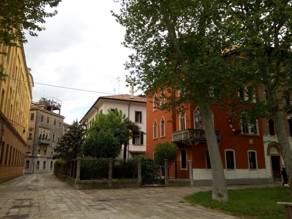 Maison Sant'elena Venezia