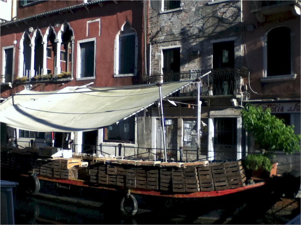 Maison Sant'elena Appartamento *