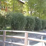 Maison Sant\'Elena